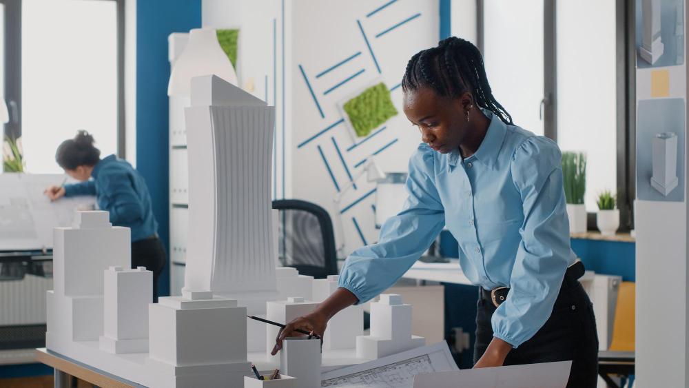 Bachelor of Science in Urban Planning