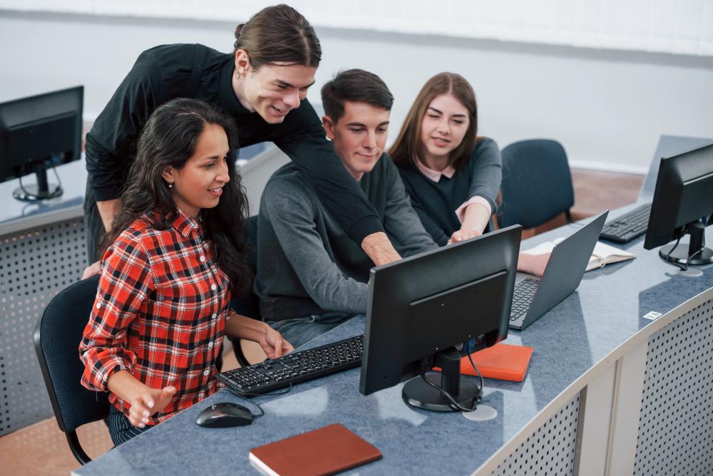 Bachelor of Science in Networking and Systems Administration