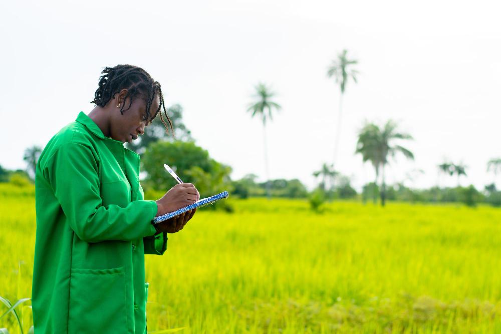 Bachelor of Science in Land Law