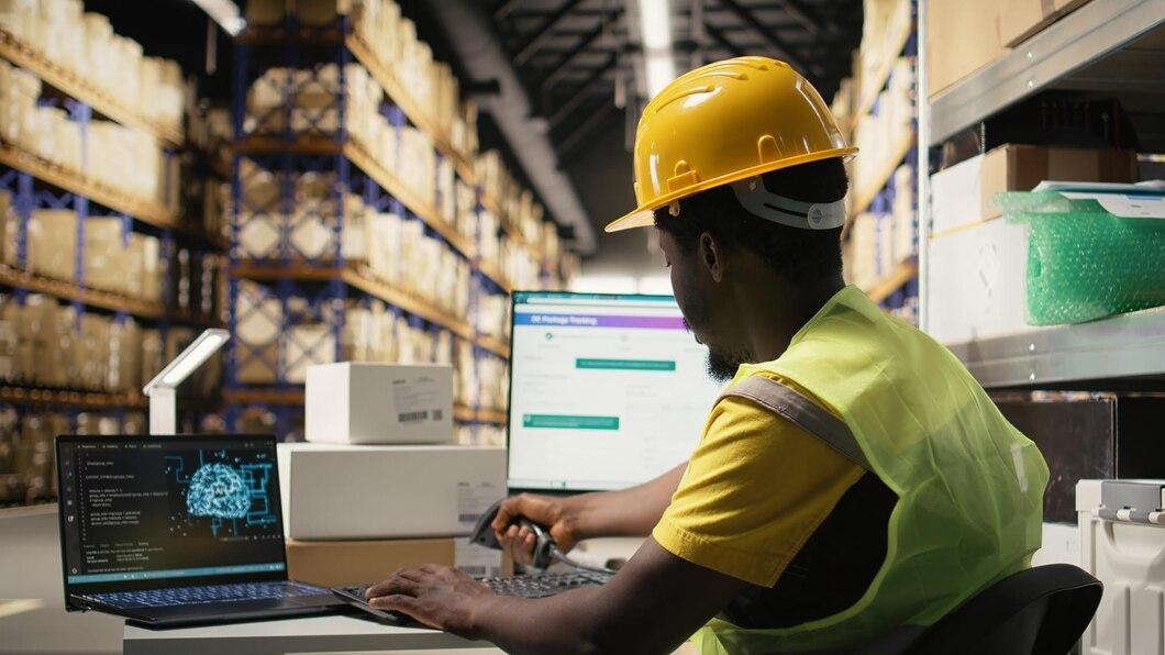Bachelor of Science in Logistics and Supply Chain Management