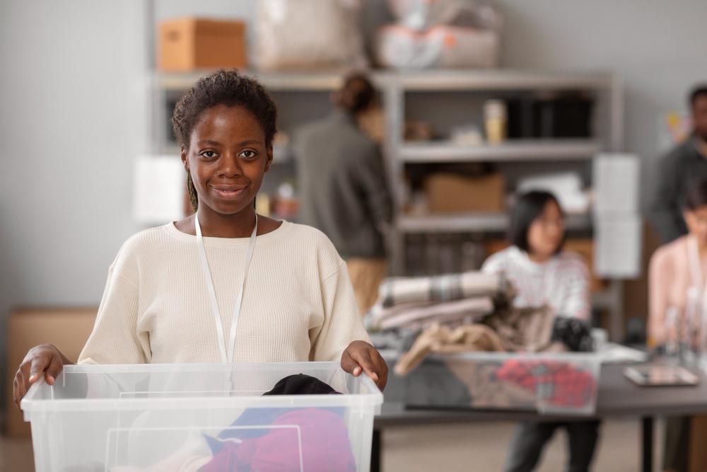 Bachelor of Science in Social Development Studies