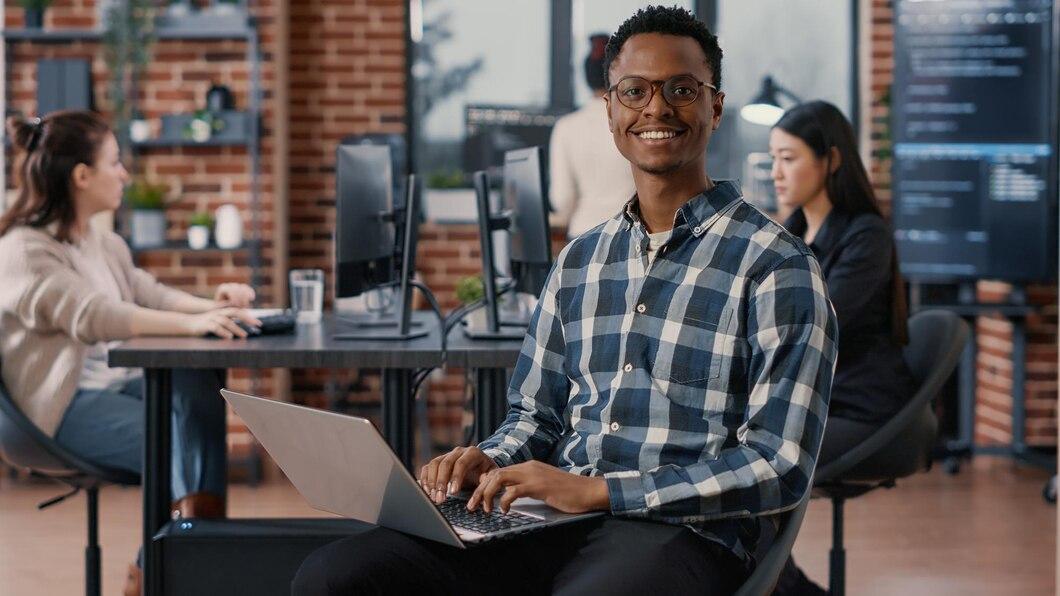 Technology and computer engineering lab